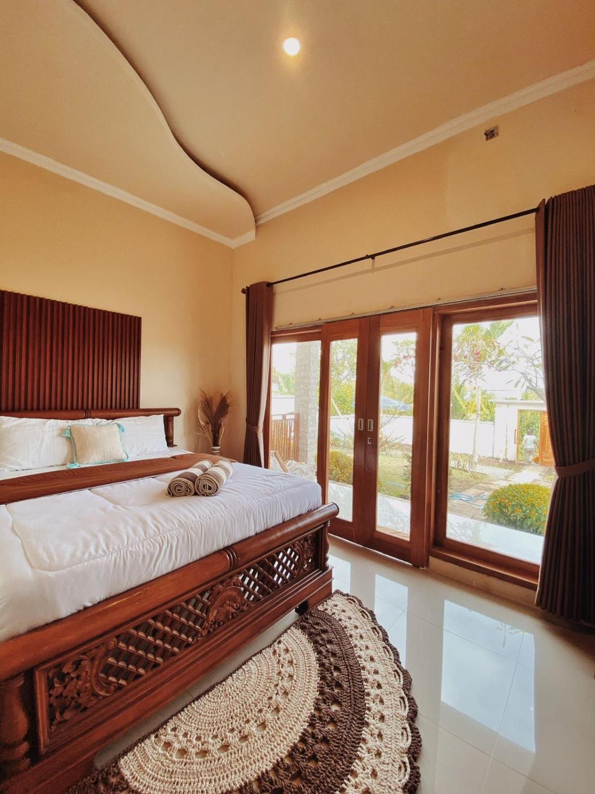 Hotel Sumbul View Surfcamp Airsatang Exterior foto