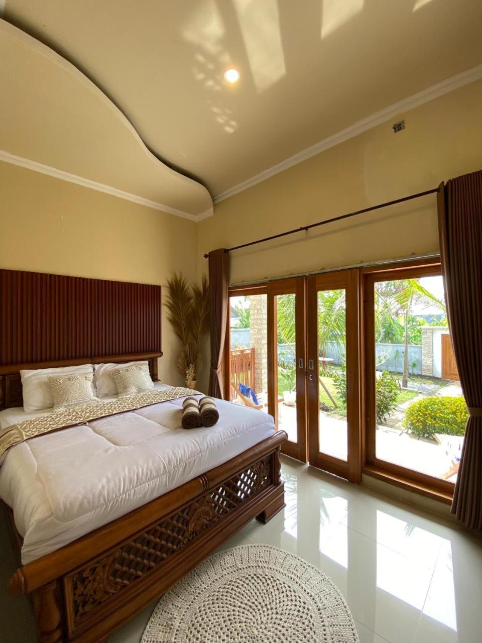 Hotel Sumbul View Surfcamp Airsatang Exterior foto