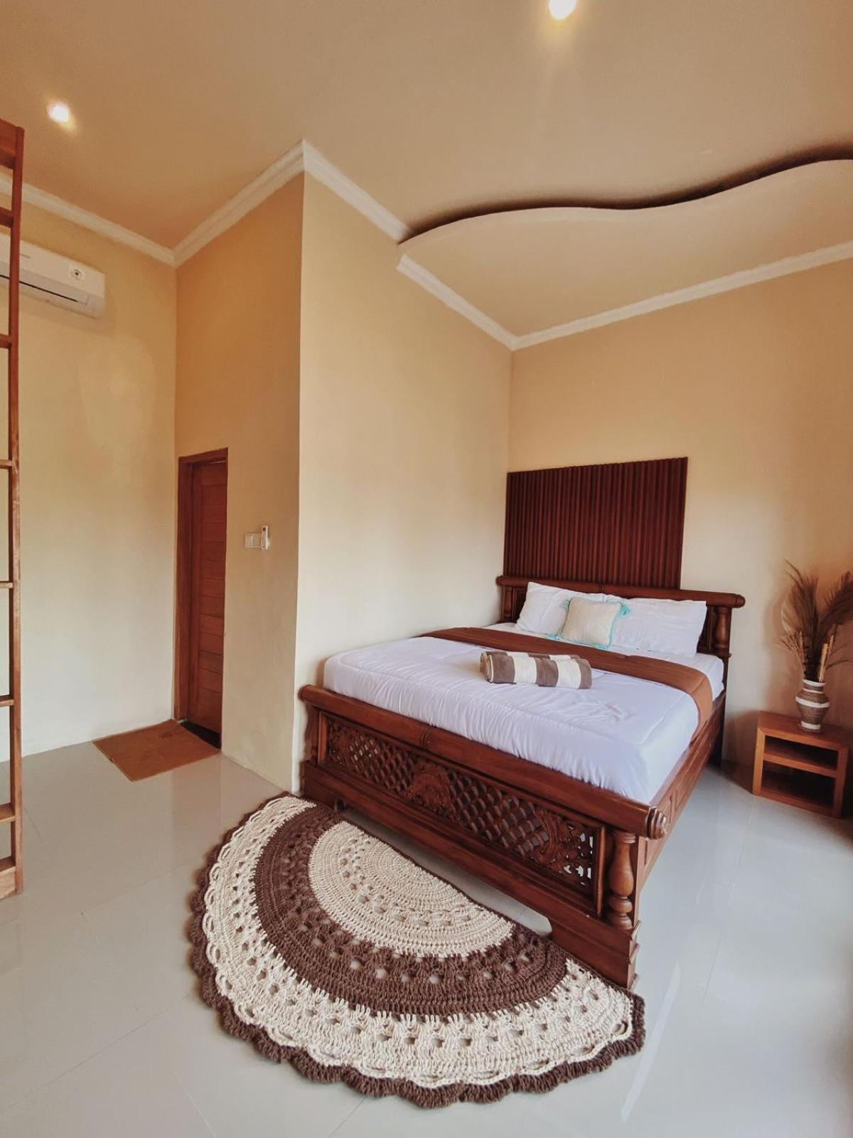 Hotel Sumbul View Surfcamp Airsatang Exterior foto