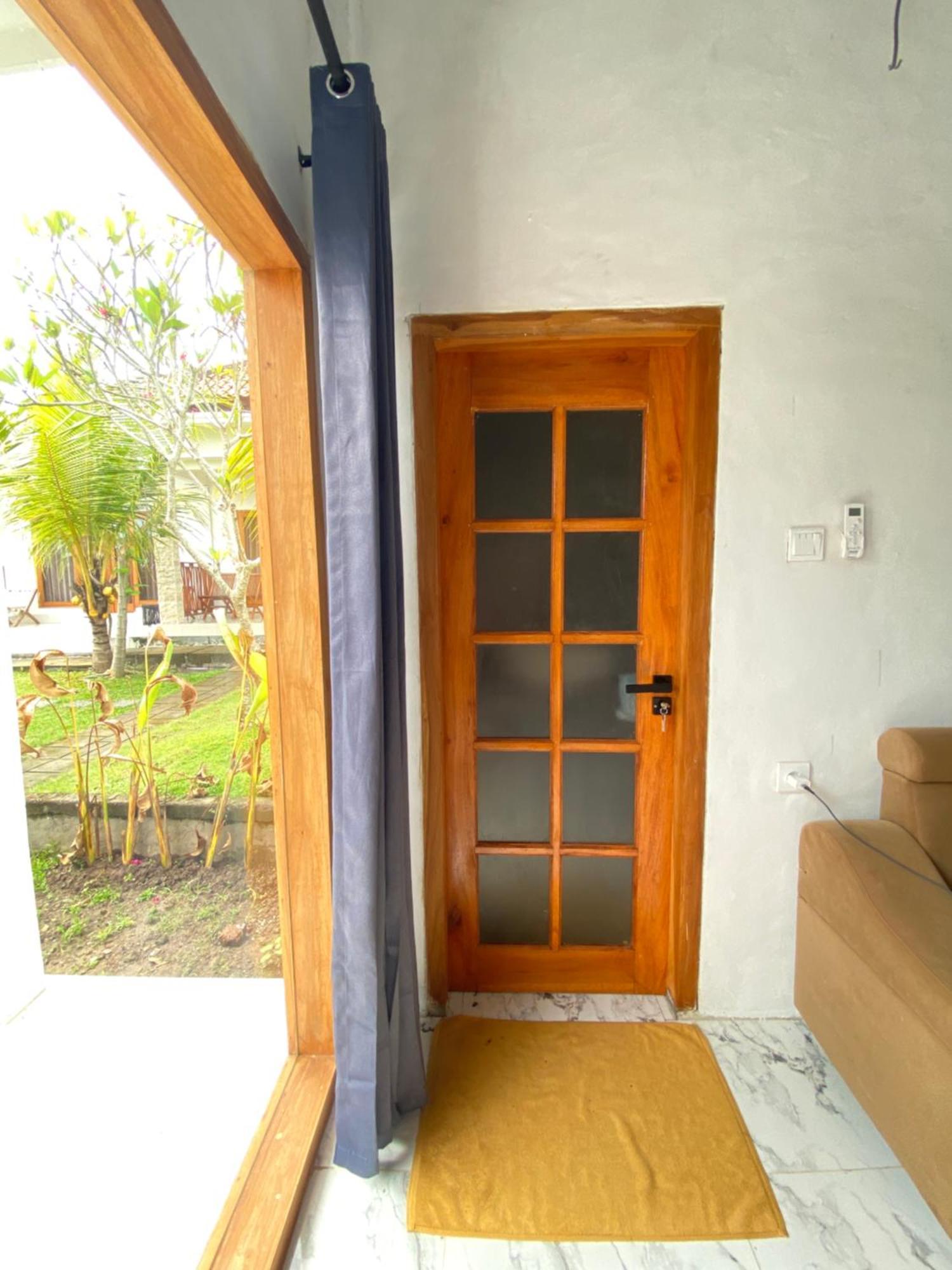 Hotel Sumbul View Surfcamp Airsatang Exterior foto